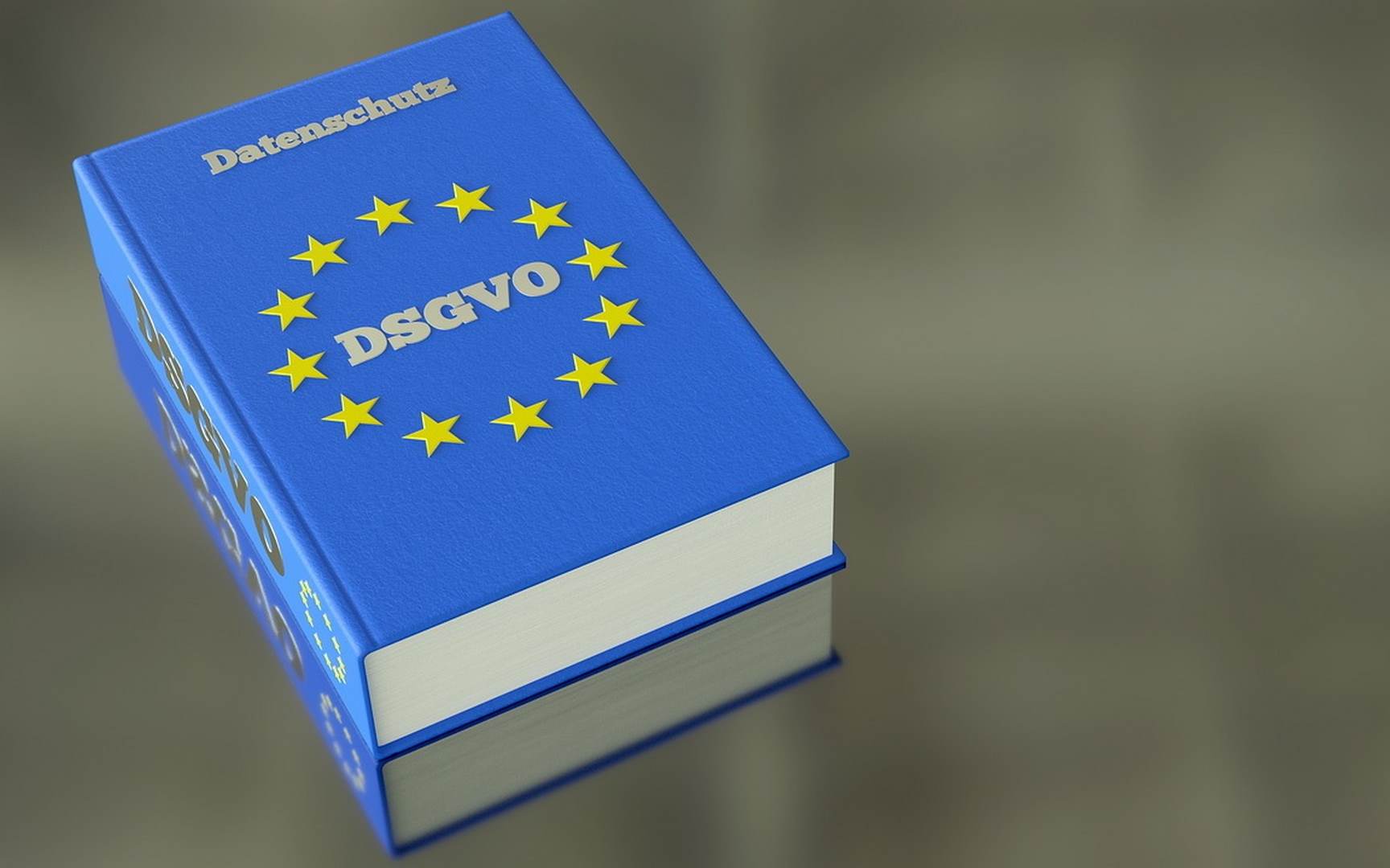 Datenschutz in der Praxis Isabel Geiger