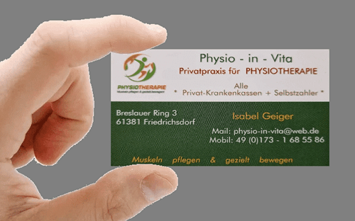 Physio-in-Vita