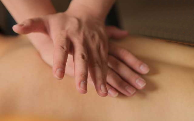 Manuelle Therapie